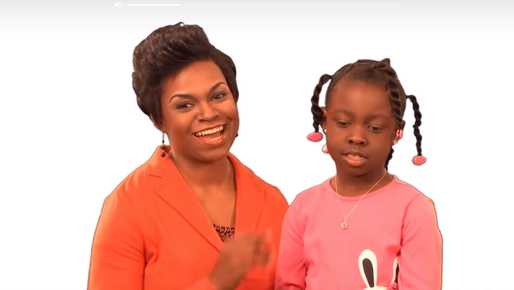 An open letter to Gabrielle from her Mom, Rozalynn