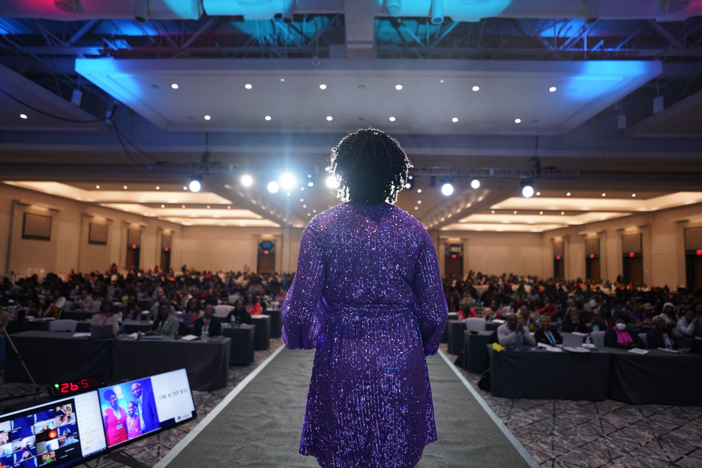 Gratitude and BIG things coming!