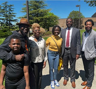 Hysterectomy, Grief and Joy