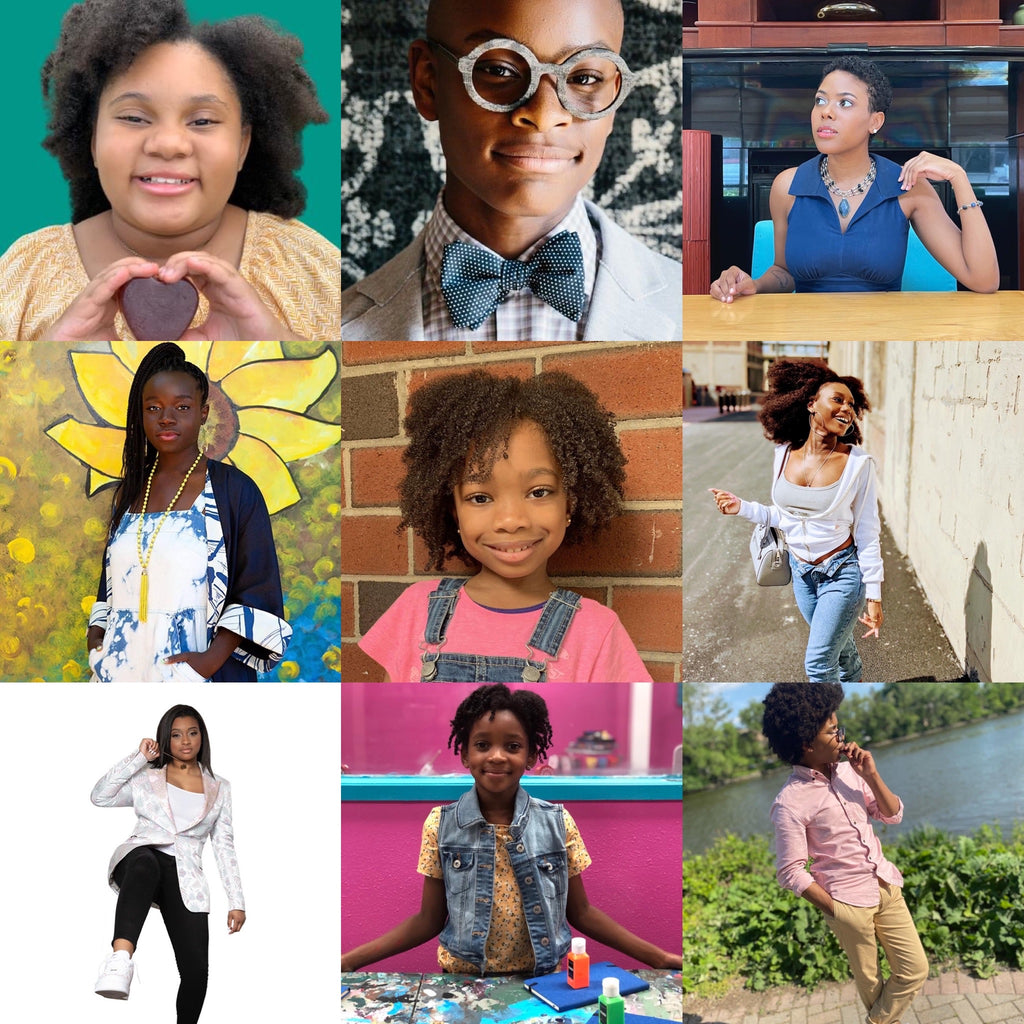 19 Kid and Black-owned Business to support on Juneteenth