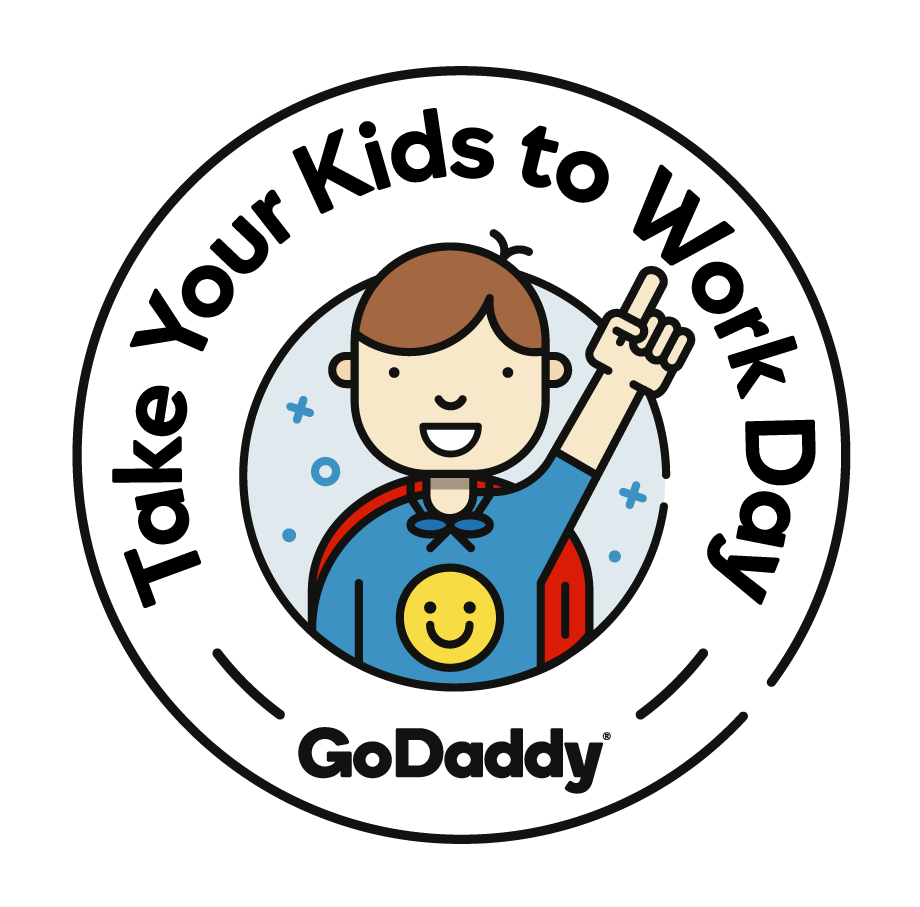 GaBBY featured speaker for GoDaddy