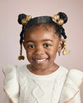 Gold Daddy's Girl GaBBY Bows (10)