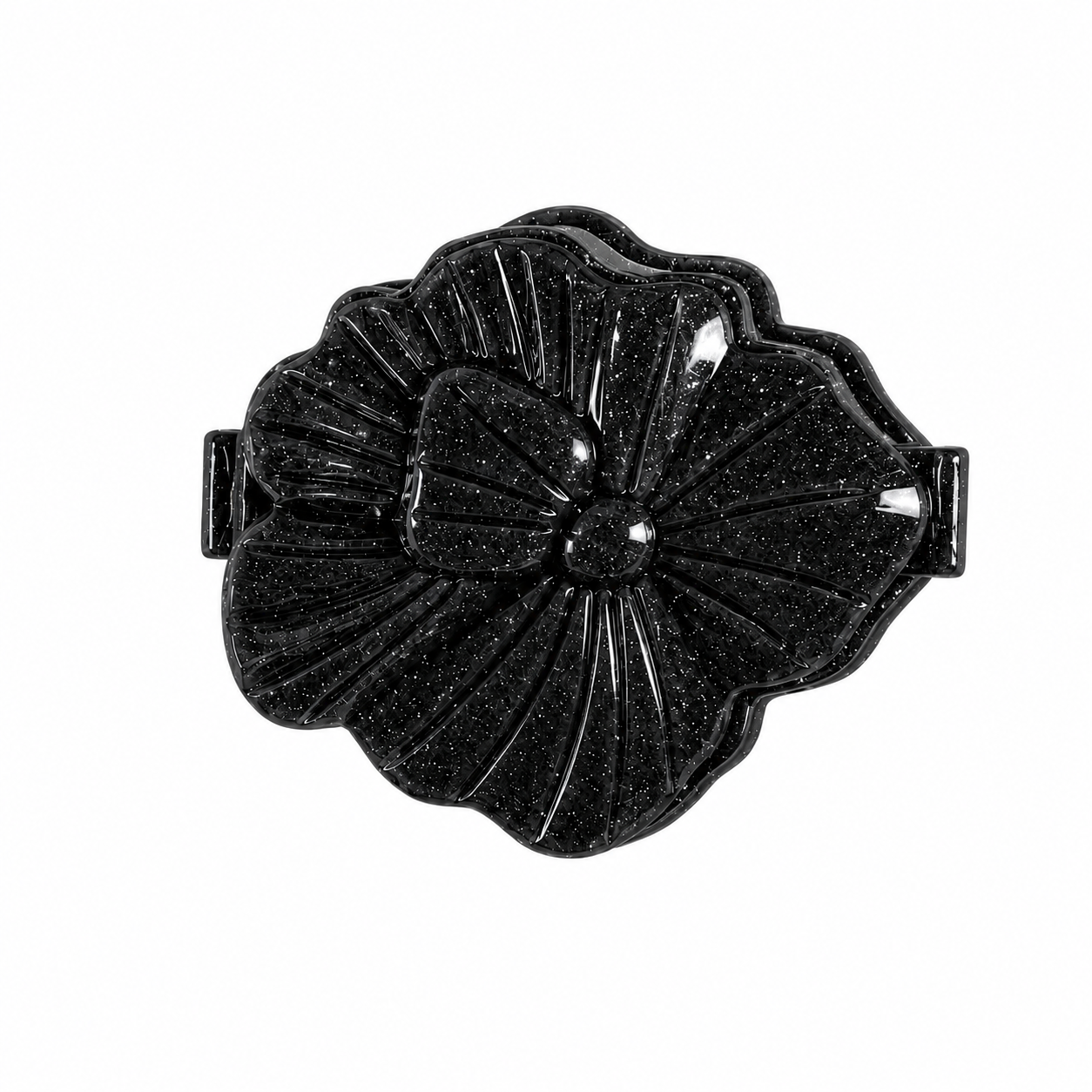 Black Sweet Pea GaBBY Bows (10)