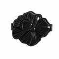 Black Sweet Pea GaBBY Bows (10)