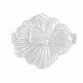 Clear Sweet Pea GaBBY Bows (10)
