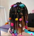 All GaBBY Bows (140) Bundle