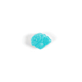 Turquoise Sweet Pea GaBBY Bows (10)