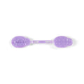 Purple Little Lady GaBBY Bows (10)