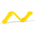 Yellow Daddy's Girl GaBBY Bows (10)