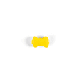 Yellow Daddy's Girl GaBBY Bows (10)