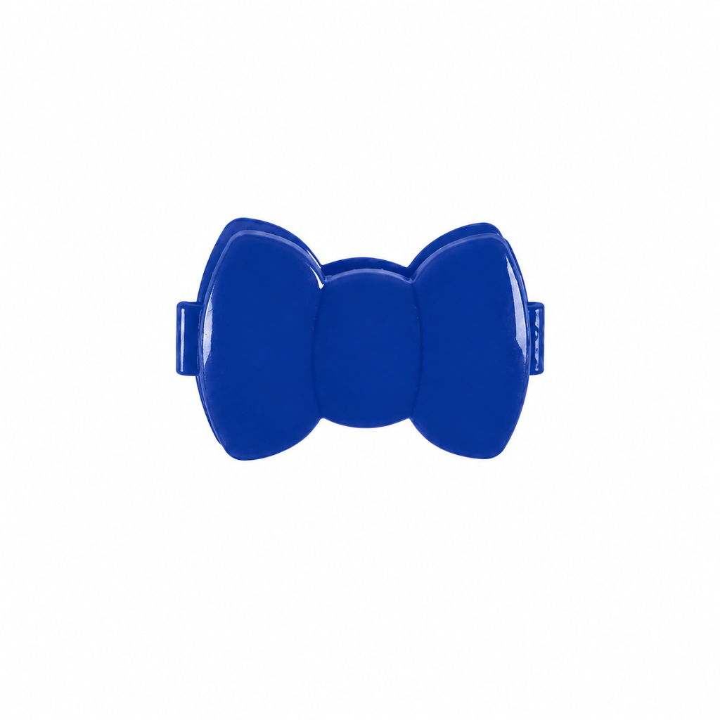 Dark Blue Daddy's Girl GaBBY Bows (10)