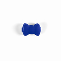 Dark Blue Daddy's Girl GaBBY Bows (10)