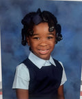 Black Sweet Pea GaBBY Bows (10)