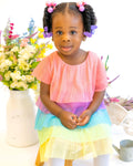 Purple Little Lady GaBBY Bows (10)