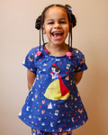 Hot Pink Sweet Pea GaBBY Bows (10)