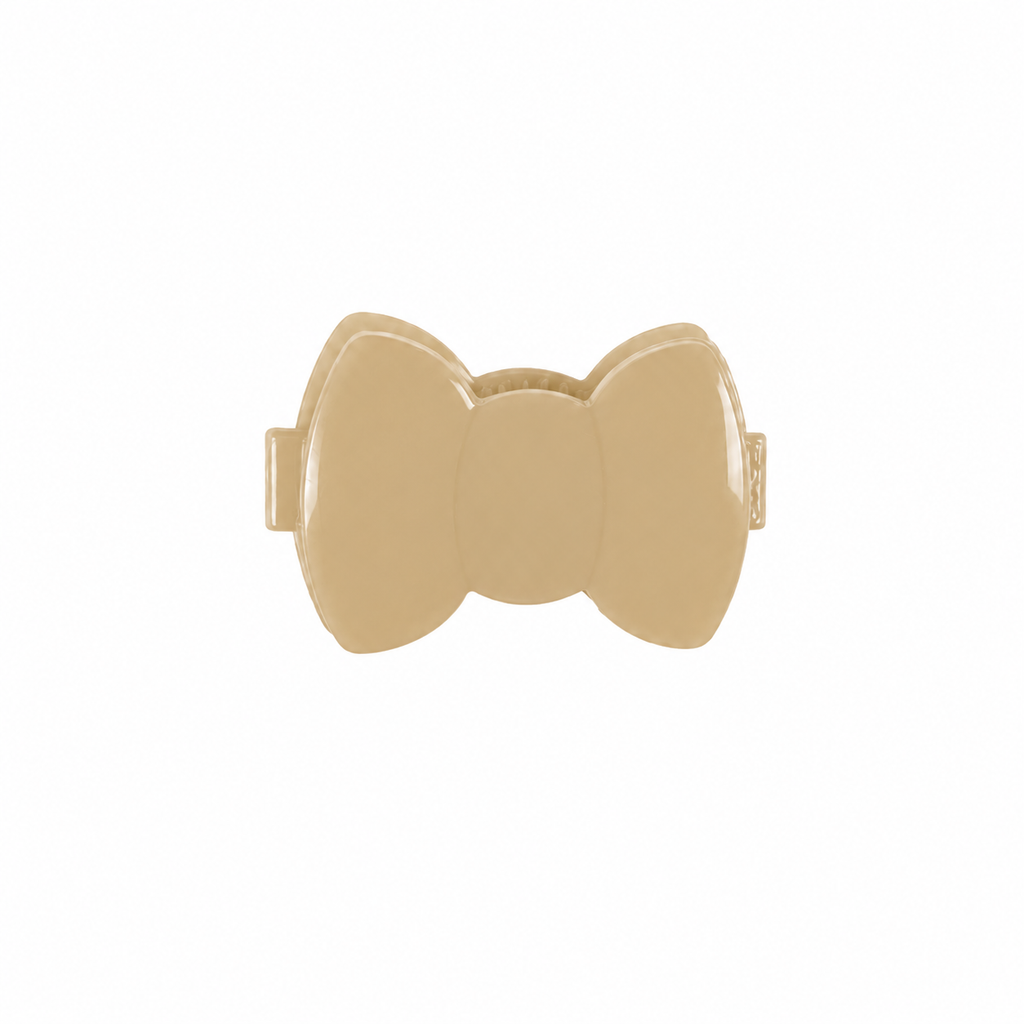 Gold Daddy's Girl GaBBY Bows (10)
