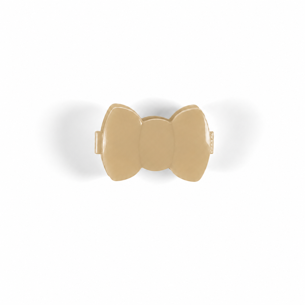 Gold Daddy's Girl GaBBY Bows (10)
