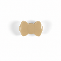 Gold Daddy's Girl GaBBY Bows (10)
