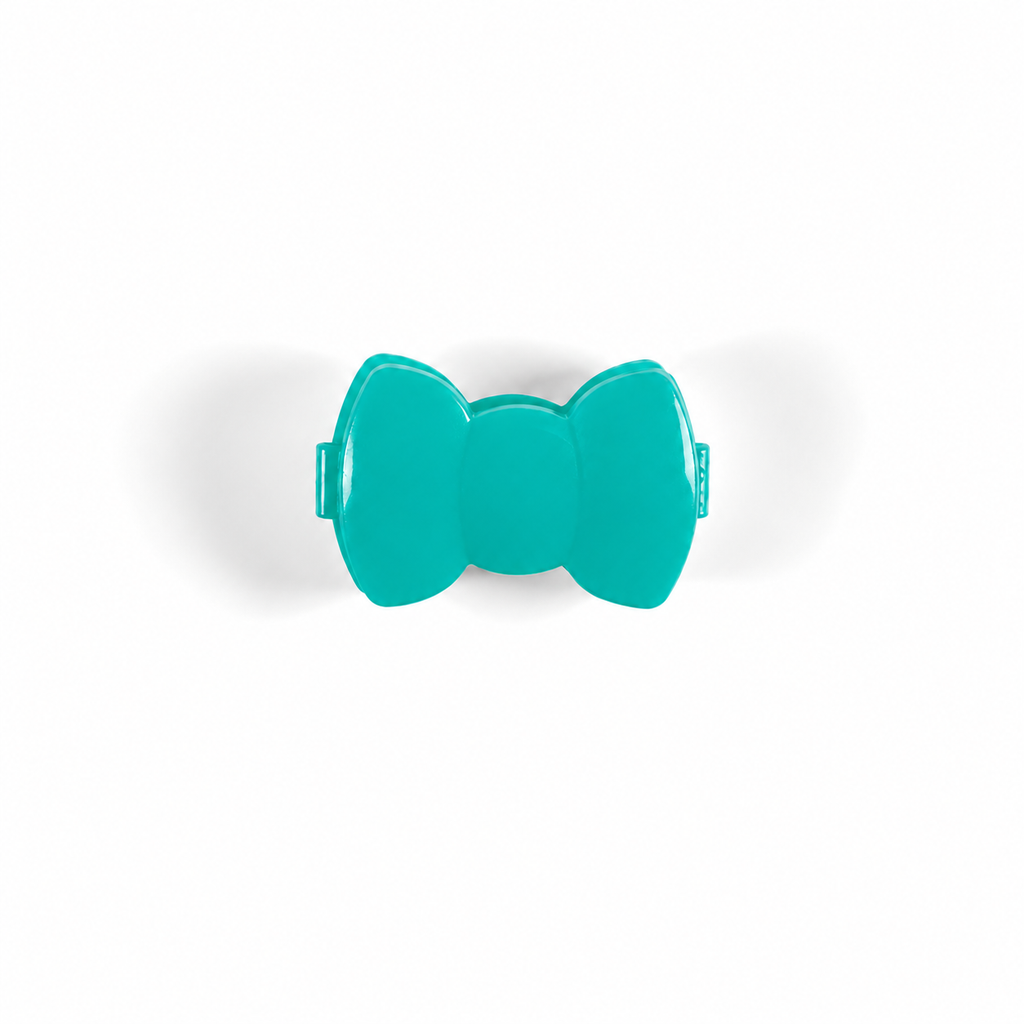 Green Daddy's Girl GaBBY Bows (10)