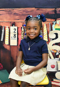 Dark Blue Daddy's Girl GaBBY Bows (10)