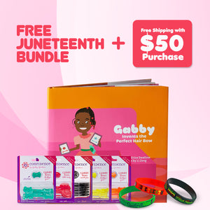 Juneteenth Bundle