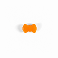 Orange Daddy's Girl GaBBY Bows (10)