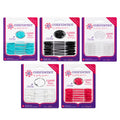 Book and Sweet Pea GaBBY Bows (50) Bundle