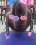 Little Lady GaBBY Bows (30) Bundle