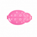 Pink Little Lady GaBBY Bows (10)