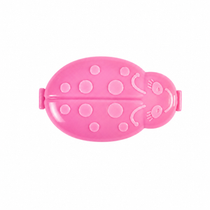 Pink Little Lady GaBBY Bows (10)