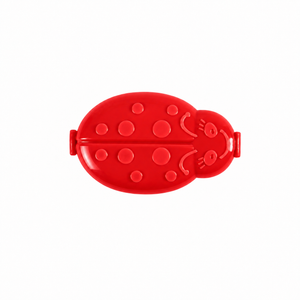 Red Little Lady GaBBY Bows (10)