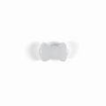 Silver Daddy's Girl GaBBY Bows (10)