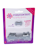 Silver Daddy's Girl GaBBY Bows (10)