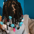 Book and Sweet Pea GaBBY Bows (50) Bundle
