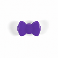 Violet Daddy's Girl GaBBY Bows (10)