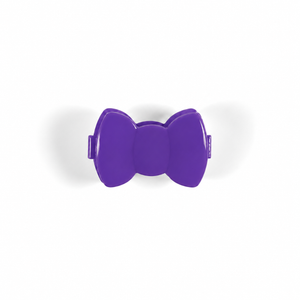 Violet Daddy's Girl GaBBY Bows (10)