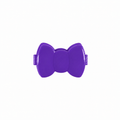 Violet Daddy's Girl GaBBY Bows (10)