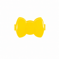 Yellow Daddy's Girl GaBBY Bows (10)