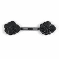 Black Sweet Pea GaBBY Bows (10)