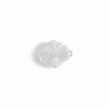 Clear Sweet Pea GaBBY Bows (10)