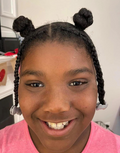 Silver Daddy's Girl GaBBY Bows (10)