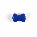 Dark Blue Daddy's Girl GaBBY Bows (10)