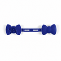 Dark Blue Daddy's Girl GaBBY Bows (10)