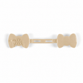 Gold Daddy's Girl GaBBY Bows (10)