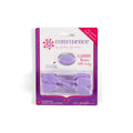 Purple Little Lady GaBBY Bows (10)