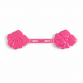 Hot Pink Sweet Pea GaBBY Bows (10)