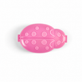 Pink Little Lady GaBBY Bows (10)