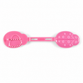 Pink Little Lady GaBBY Bows (10)