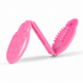 Pink Little Lady GaBBY Bows (10)