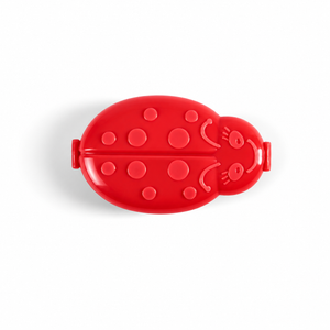 Red Little Lady GaBBY Bows (10)